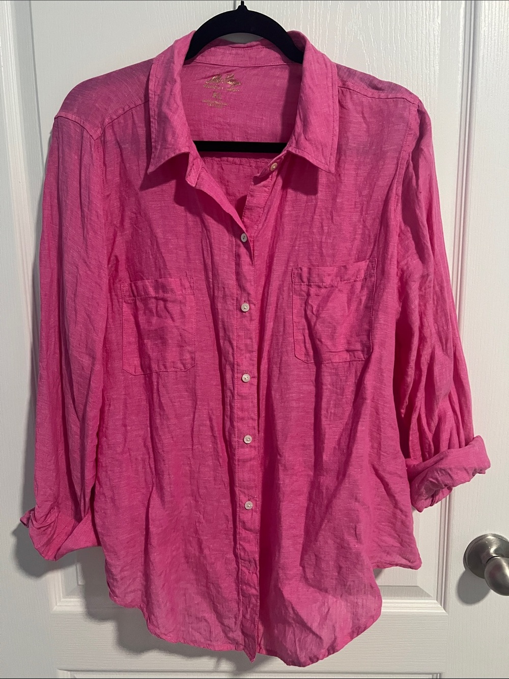 Lilly Pulitzer SeaView XL